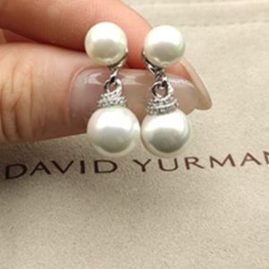 New Fashion David Yurman Earring 113