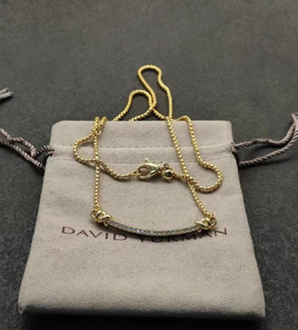 New Fashion David Yurman Necklace 114