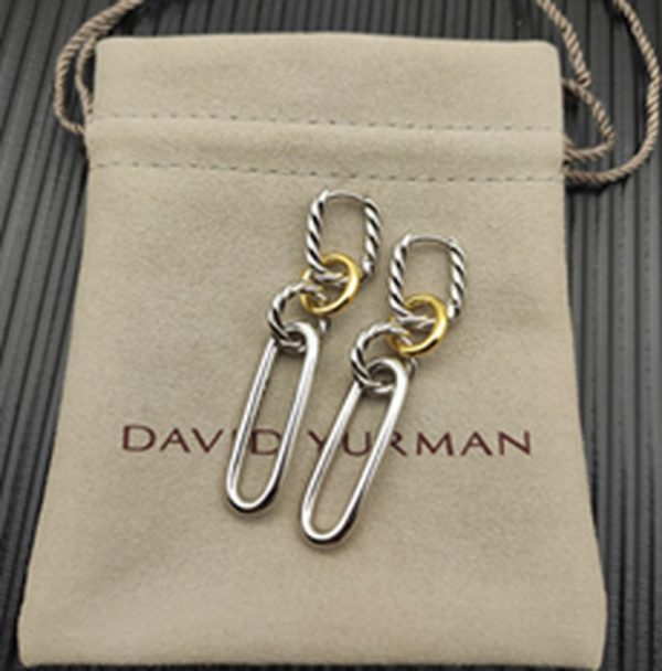 New Fashion David Yurman Earring 115