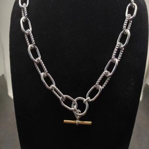 New Fashion David Yurman Necklace 115