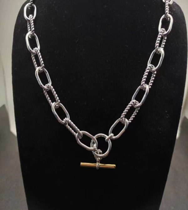 New Fashion David Yurman Necklace 115