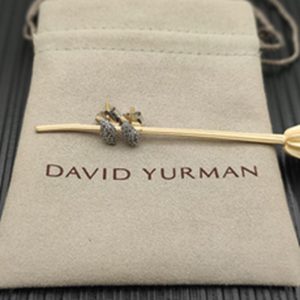 New Fashion David Yurman Earring 116