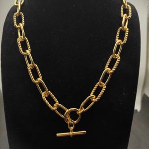 New Fashion David Yurman Necklace 117