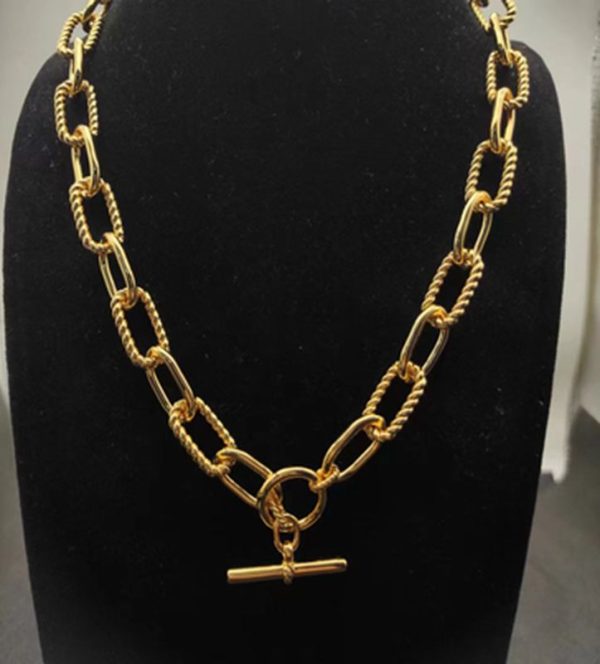 New Fashion David Yurman Necklace 117 New Fashion David Yurman Necklace 117