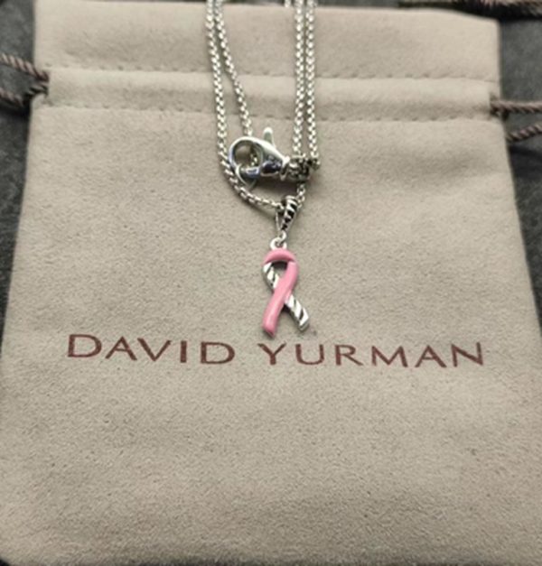 New Fashion David Yurman Necklace 118