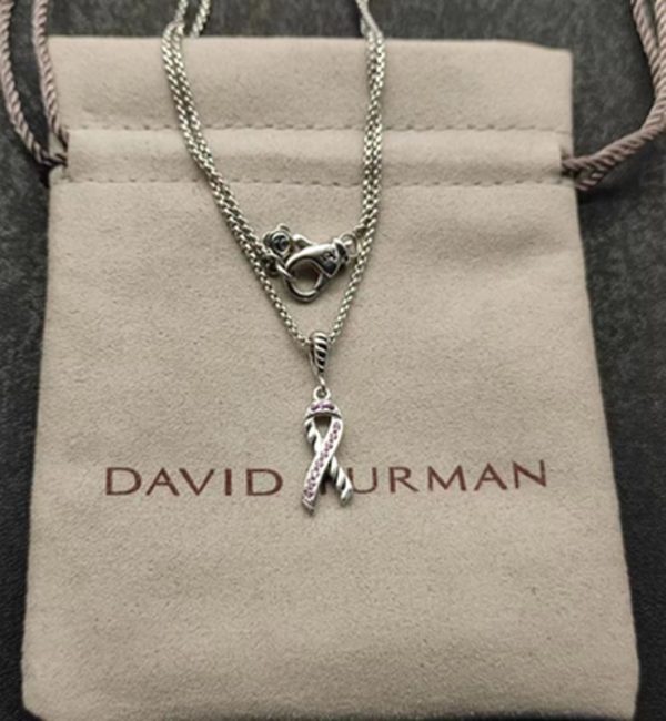 New Fashion David Yurman Necklace 119