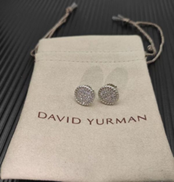 New Fashion David Yurman Earring 119
