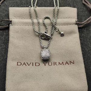 New Fashion David Yurman Necklace 120