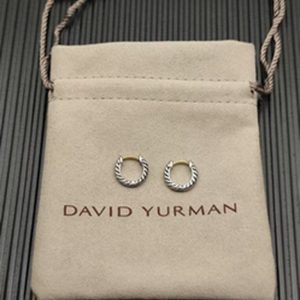 New Fashion David Yurman Earring 121