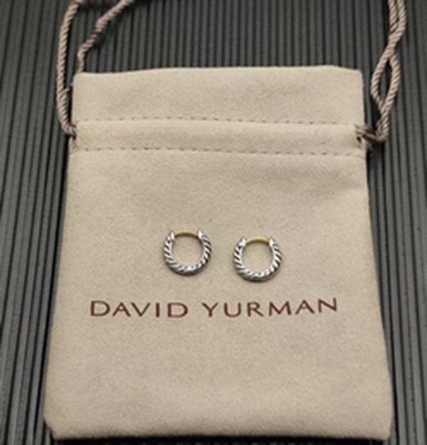 New Fashion David Yurman Earring 121