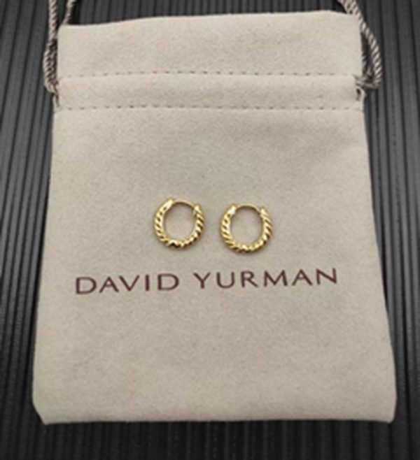 New Fashion David Yurman Earring 122