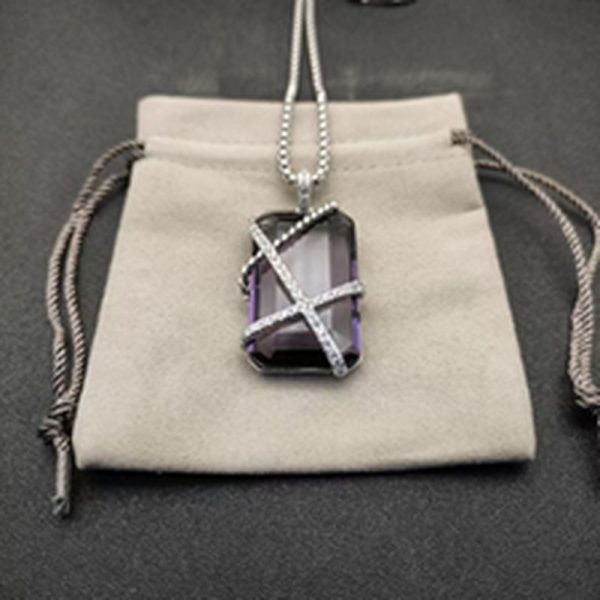 New Fashion David Yurman Necklace 123