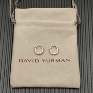 New Fashion David Yurman Earring 123