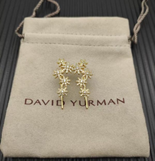 New Fashion David Yurman Earring 125