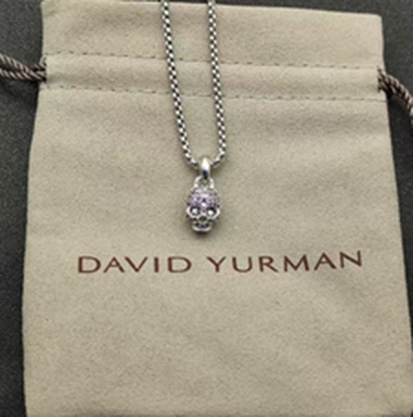 New Fashion David Yurman Necklace 126 New Fashion David Yurman Necklace 126
