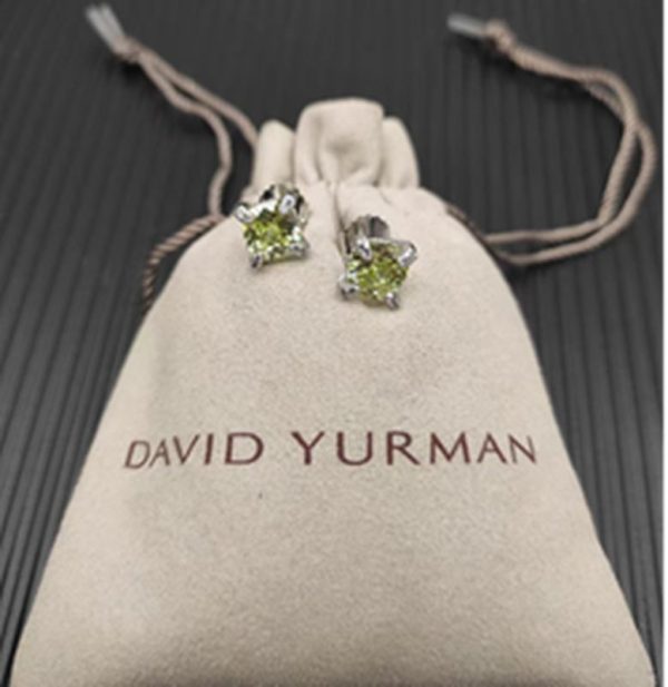 New Fashion David Yurman Earring 128