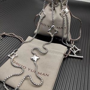 New Fashion David Yurman Necklace 129