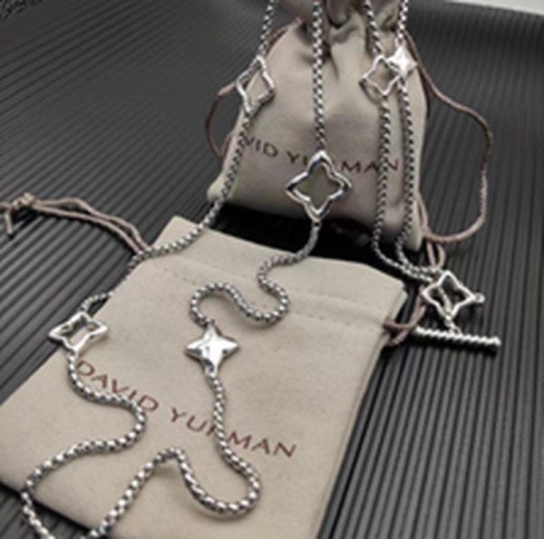 New Fashion David Yurman Necklace 129