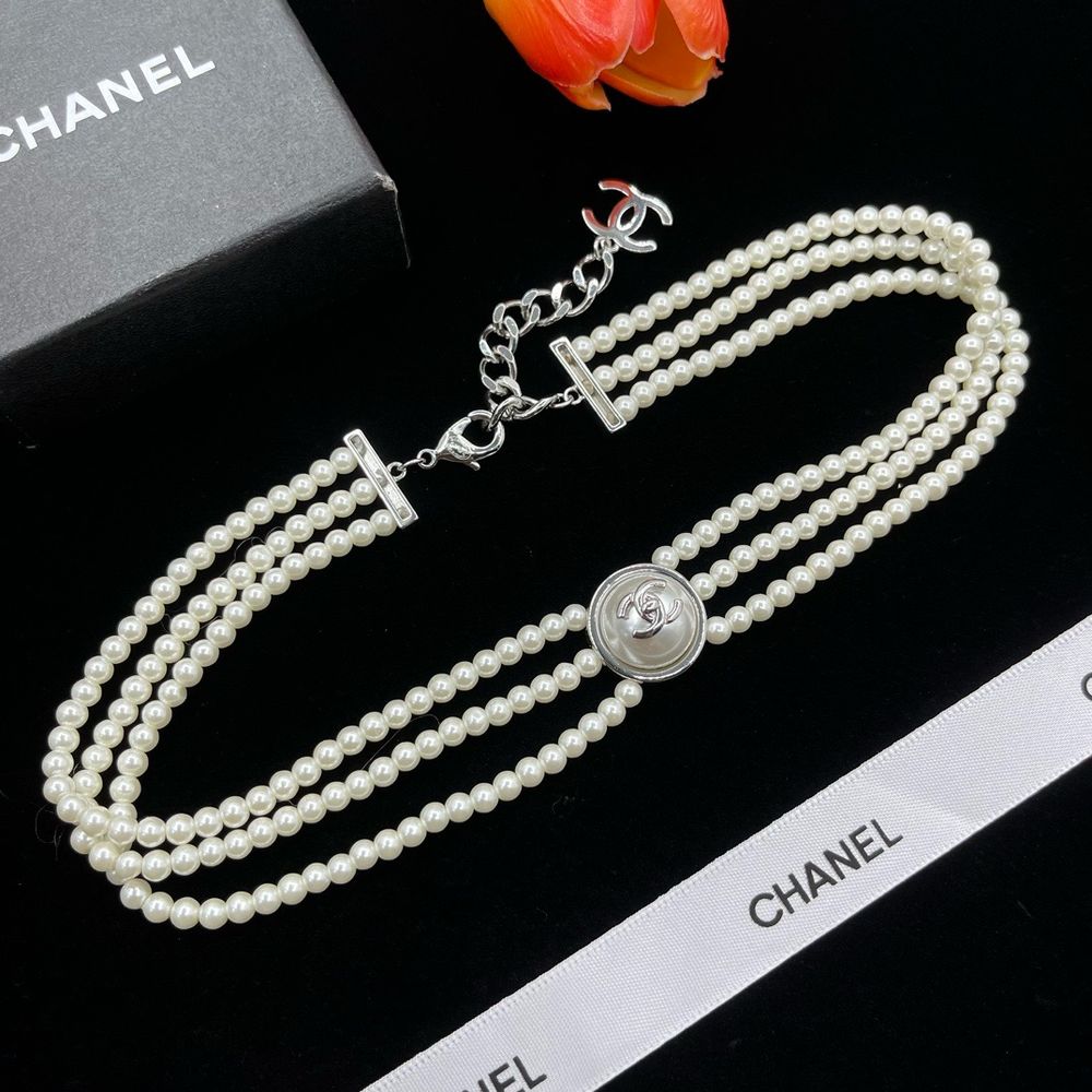 New Arrival CN Necklace 092