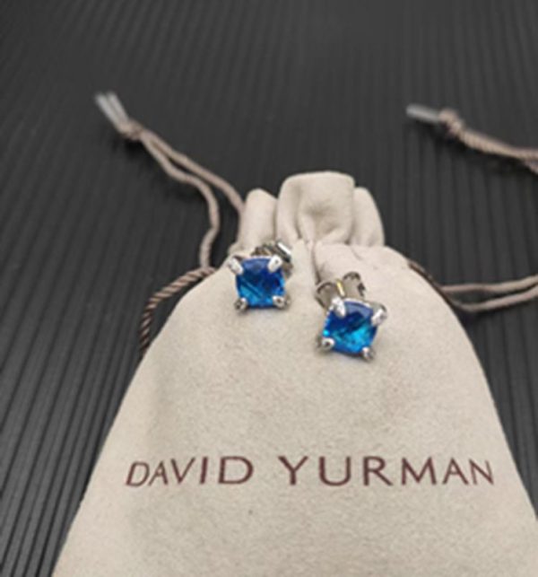 New Fashion David Yurman Earring 130