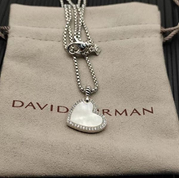 New Fashion David Yurman Necklace 131 New Fashion David Yurman Necklace 131