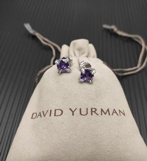 New Fashion David Yurman Earring 132