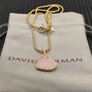 New Fashion David Yurman Necklace 134