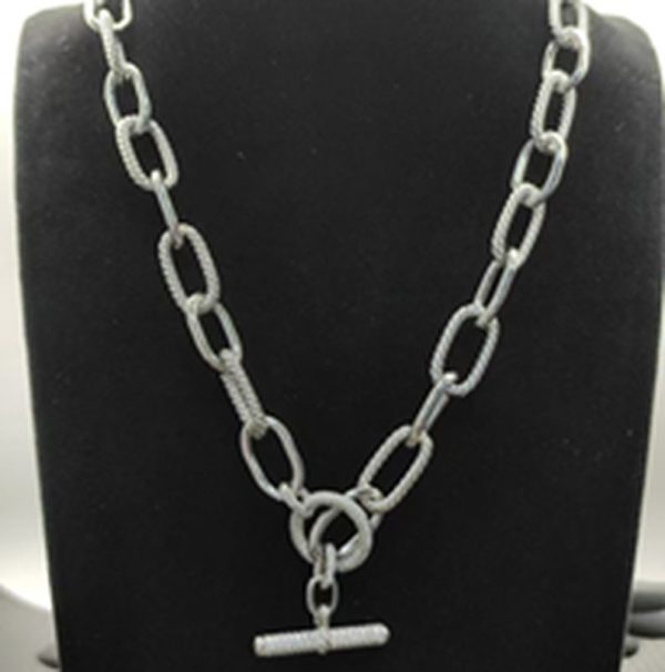 New Fashion David Yurman Necklace 136 New Fashion David Yurman Necklace 136