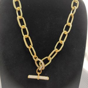 New Fashion David Yurman Necklace 137