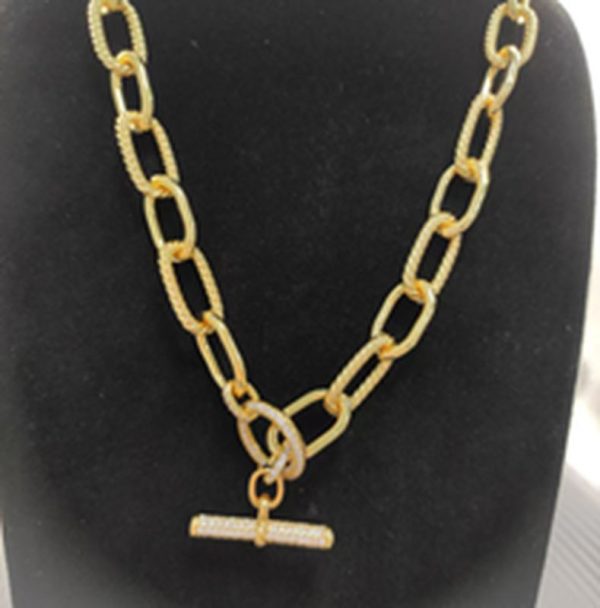 New Fashion David Yurman Necklace 137