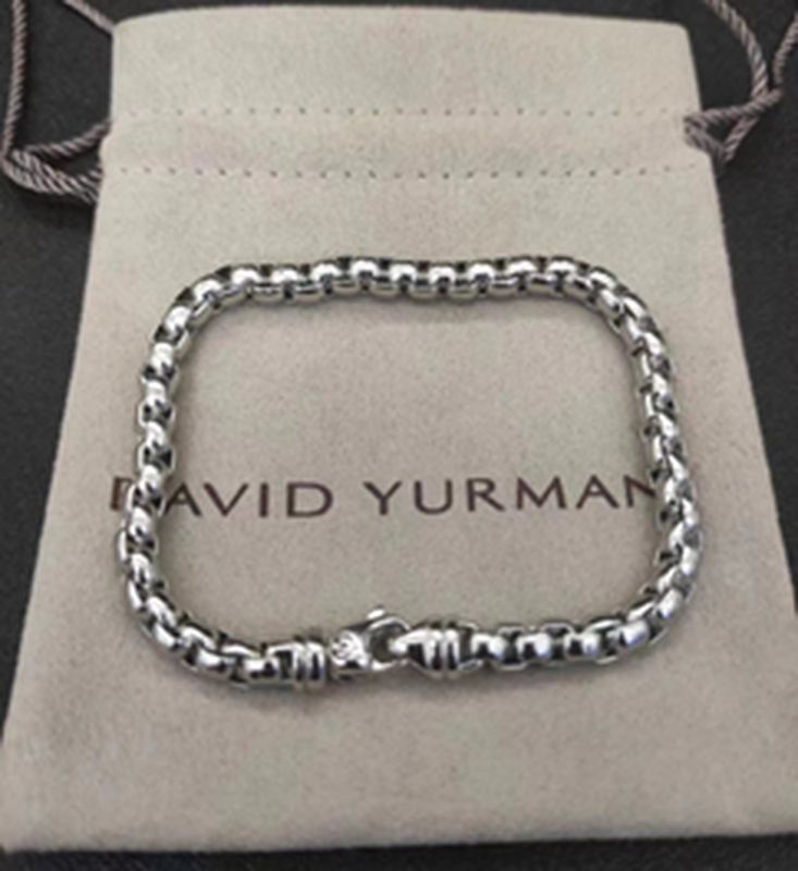 New Arrival David Yurman Bracelet 014