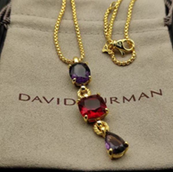 New Fashion David Yurman Necklace 140