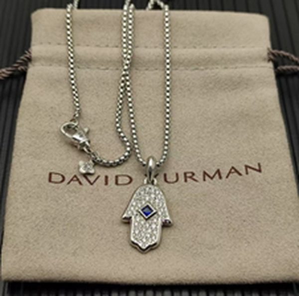 New Fashion David Yurman Necklace 141