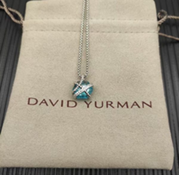 New Fashion David Yurman Necklace 146