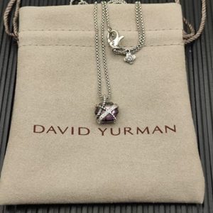 New Fashion David Yurman Necklace 148