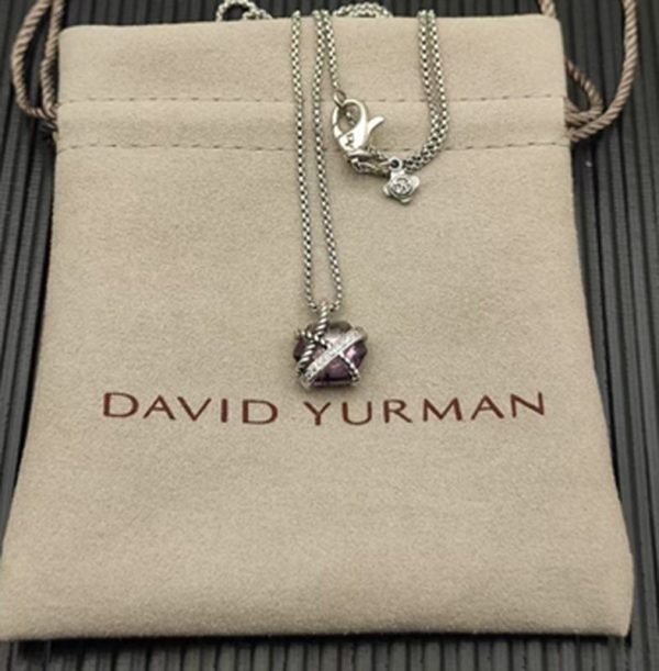 New Fashion David Yurman Necklace 148 New Fashion David Yurman Necklace 148
