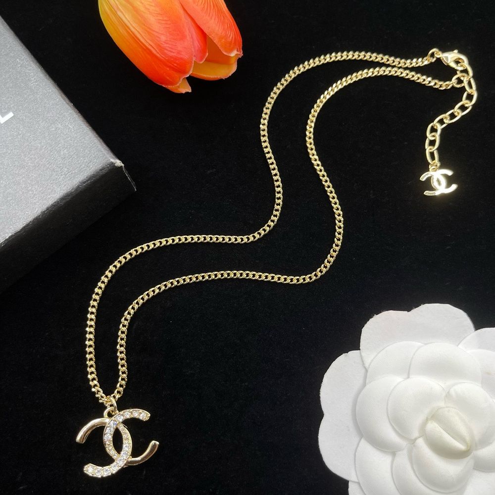 New Arrival CN Necklace 093