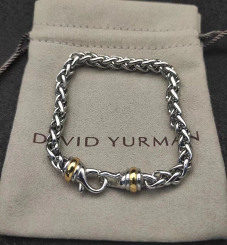 New Arrival David Yurman Bracelet 015 New Arrival David Yurman Bracelet 015