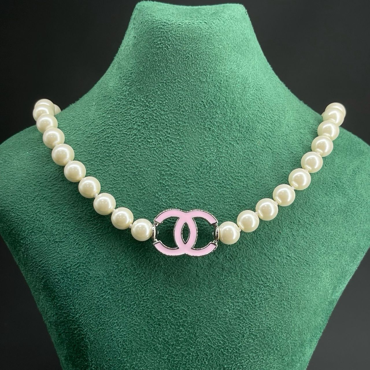 New Arrival CN Necklace 128