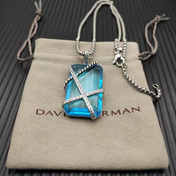 New Fashion David Yurman Necklace 150