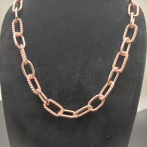 New Fashion David Yurman Necklace 153