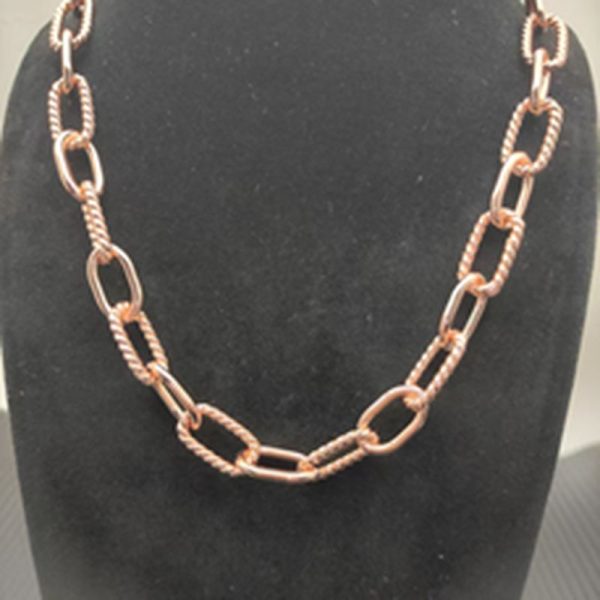 New Fashion David Yurman Necklace 153