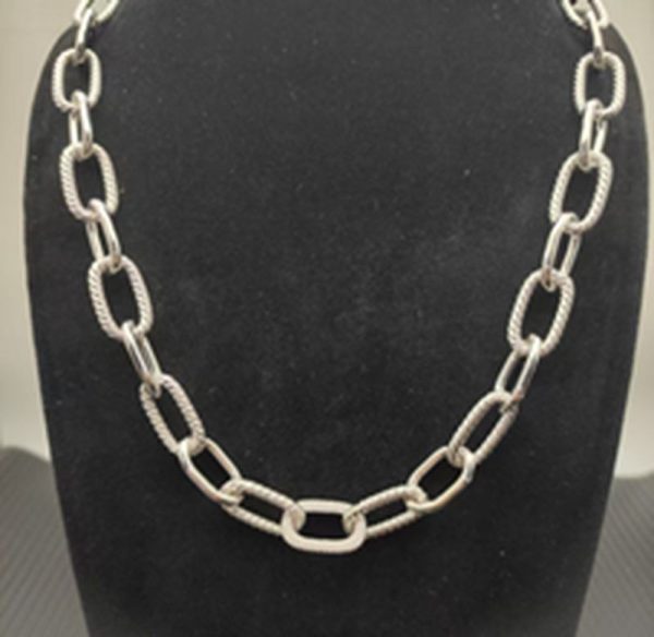 New Fashion David Yurman Necklace 154 New Fashion David Yurman Necklace 154