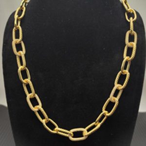 New Fashion David Yurman Necklace 155