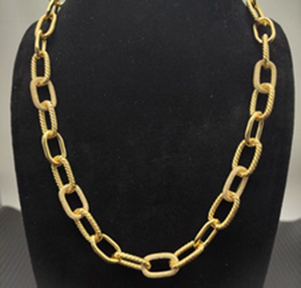 New Fashion David Yurman Necklace 155