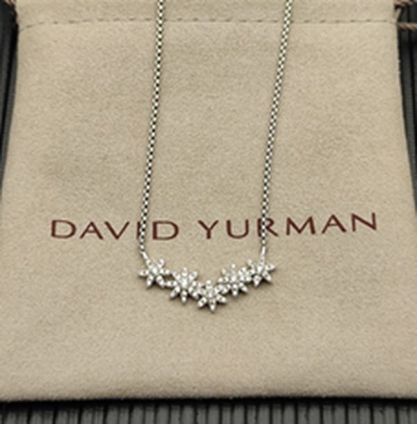 New Fashion David Yurman Necklace 156