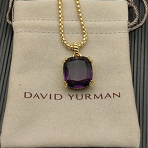 New Fashion David Yurman Necklace 158