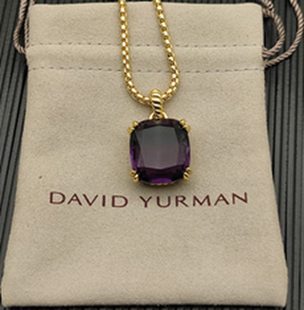 New Fashion David Yurman Necklace 158 New Fashion David Yurman Necklace 158
