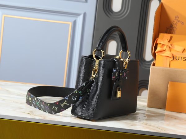 Luxury LV Handbag M28328-M28327 BC