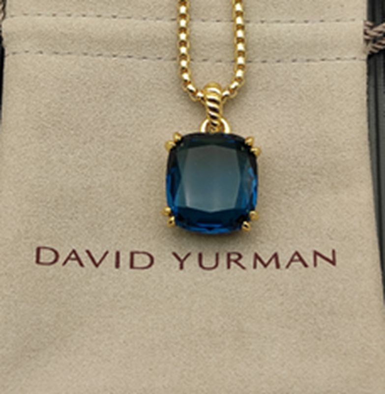 New Fashion David Yurman Necklace 160